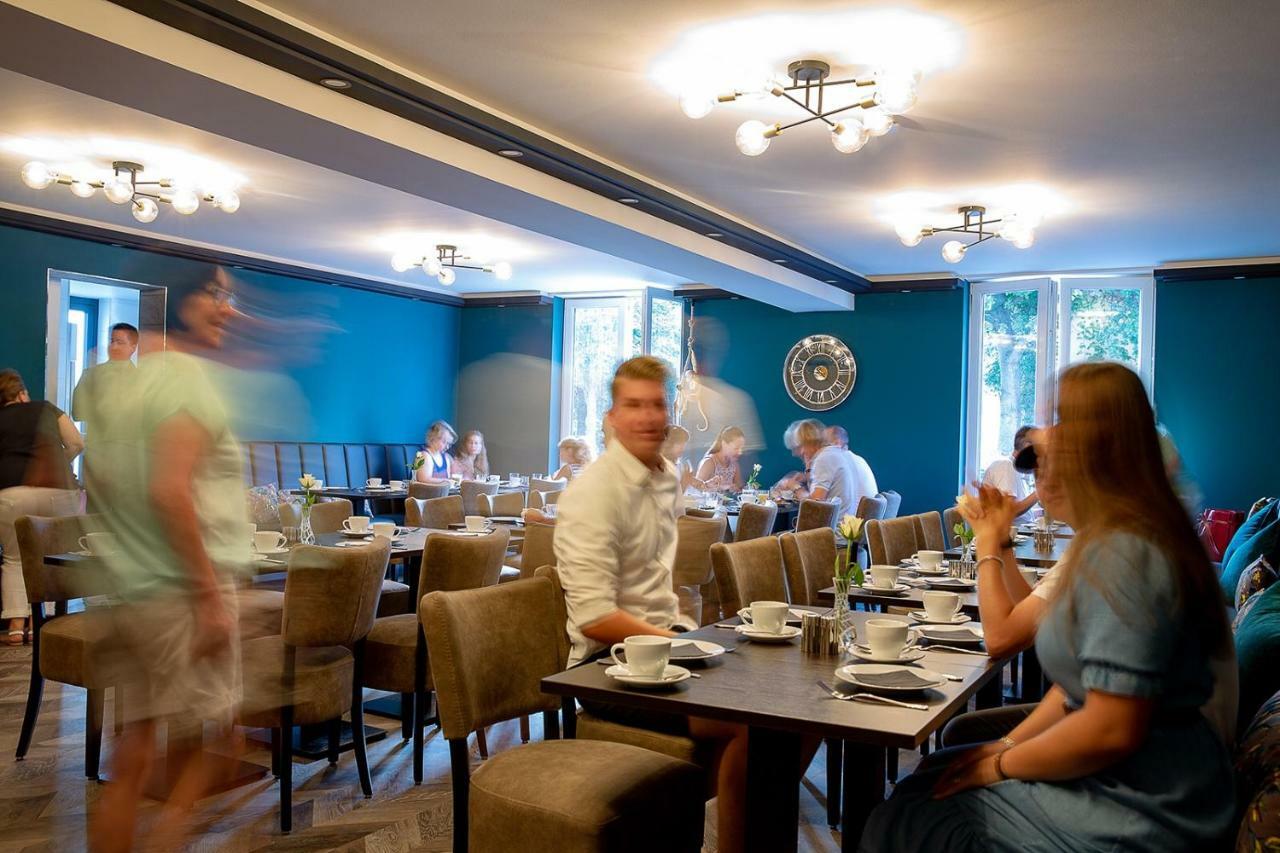 Hotel Zuckerfabrik Stuttgart Bagian luar foto